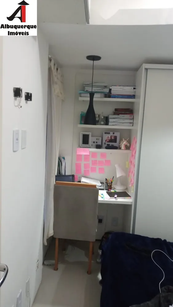 Apartamento, 3 quartos, 100 m² - Foto 15