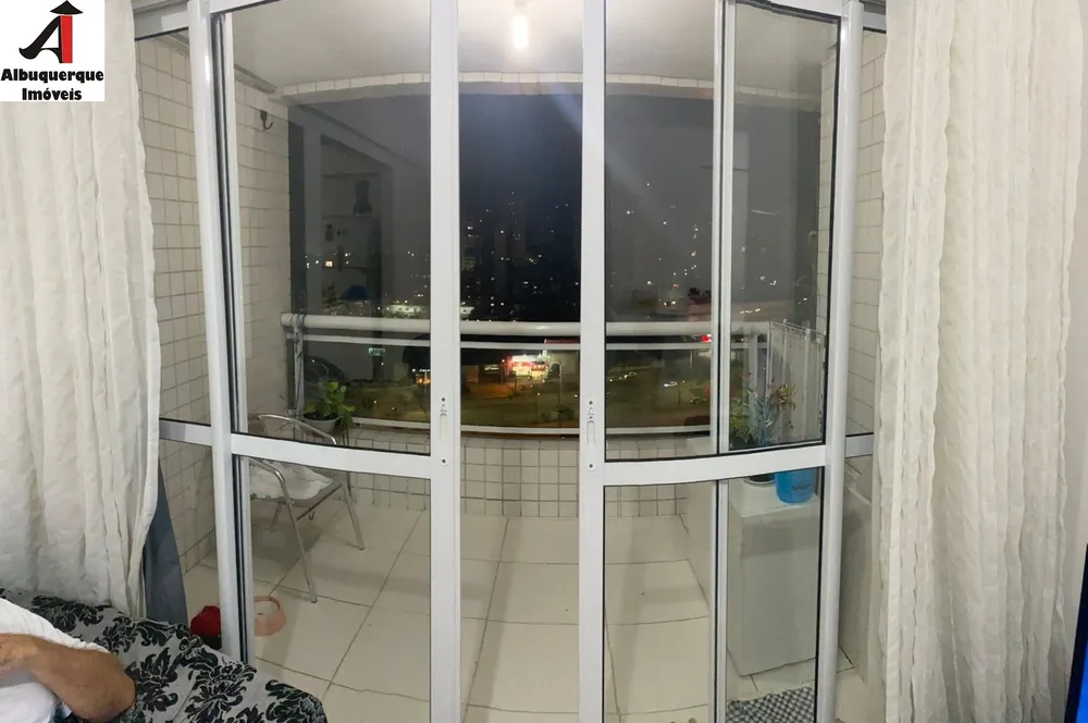 Apartamento, 3 quartos, 100 m² - Foto 4
