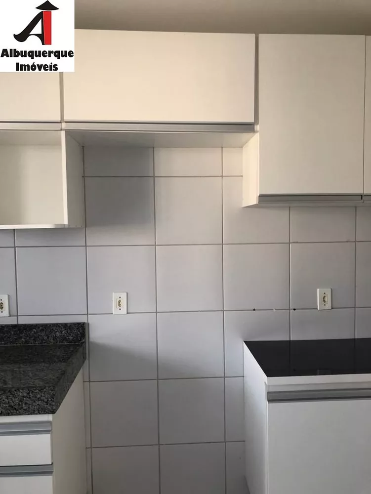 Apartamento à venda com 2 quartos, 77m² - Foto 4