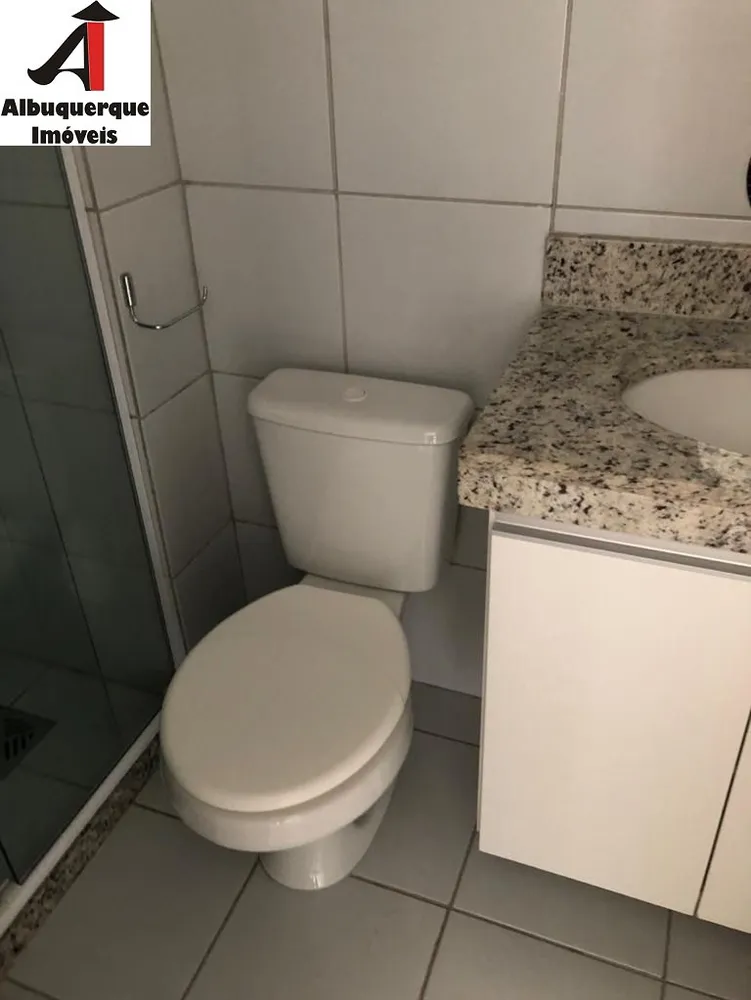 Apartamento, 2 quartos, 77 m² - Foto 11