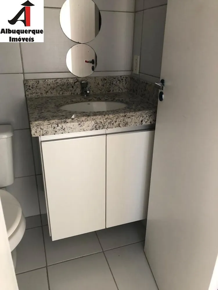 Apartamento, 2 quartos, 77 m² - Foto 6