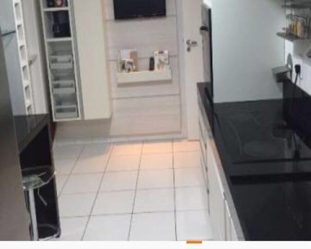 Apartamento à venda com 3 quartos, 127m² - Foto 7