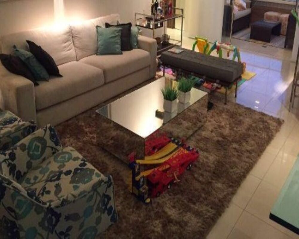 Apartamento à venda com 3 quartos, 127m² - Foto 9