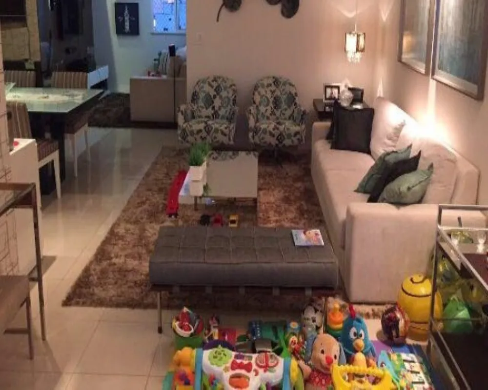 Apartamento, 3 quartos, 127 m² - Foto 10