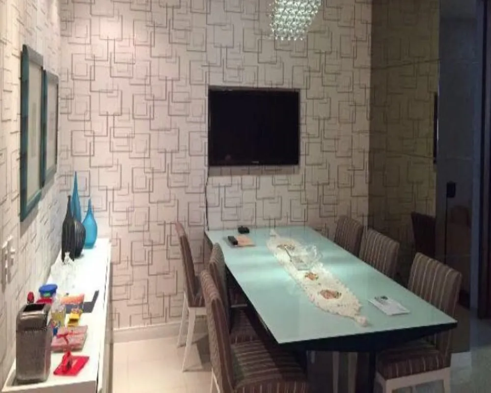 Apartamento, 3 quartos, 127 m² - Foto 13