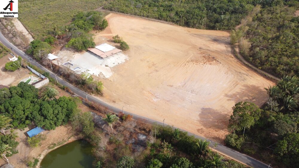 Loteamento e Condomínio à venda, 33308m² - Foto 2
