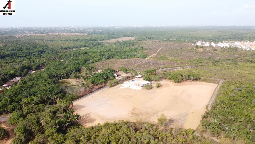 Loteamento e Condomínio, 3 hectares - Foto 2
