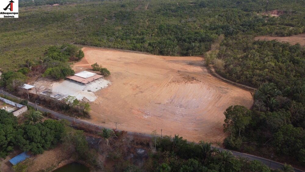 Loteamento e Condomínio à venda, 33308m² - Foto 3