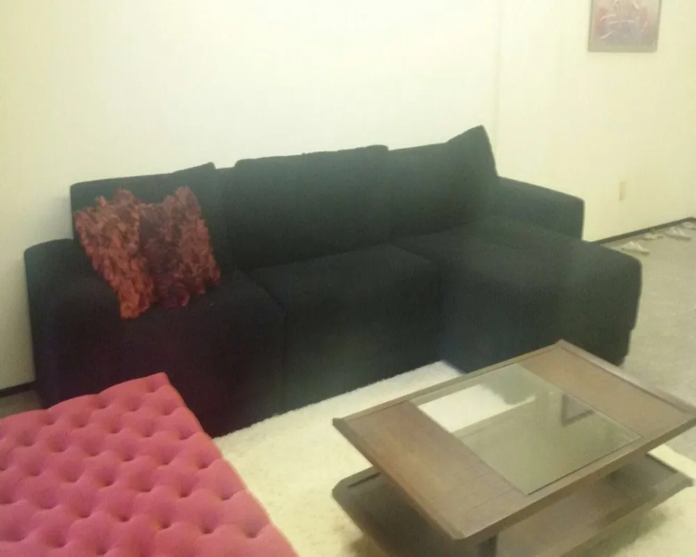 Apartamento, 3 quartos, 1 m² - Foto 1