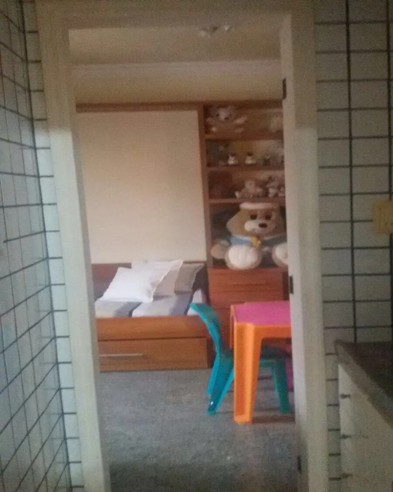 Apartamento, 3 quartos, 1 m² - Foto 11