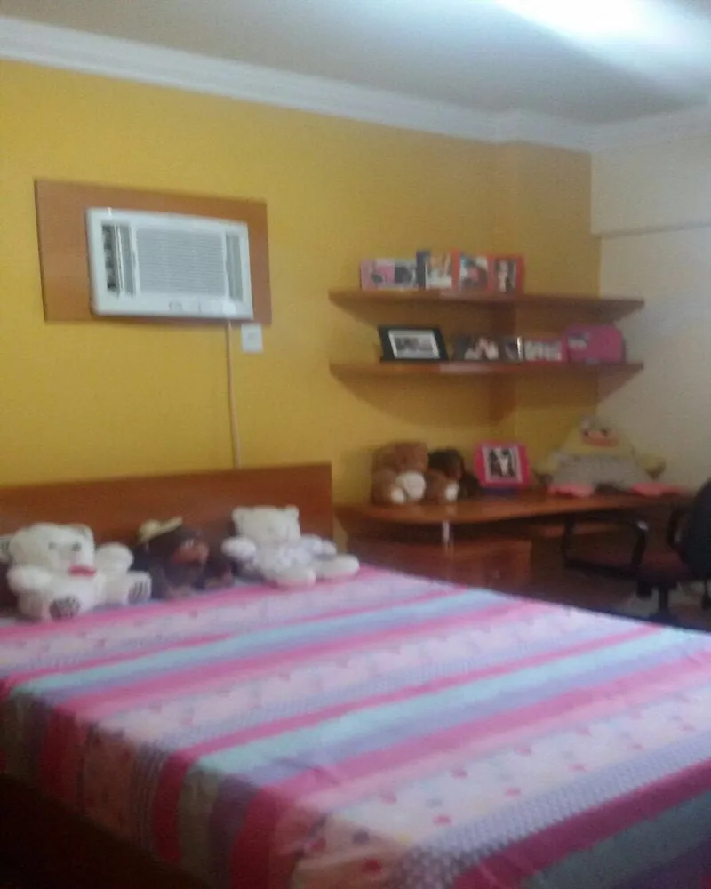 Apartamento, 3 quartos, 1 m² - Foto 8