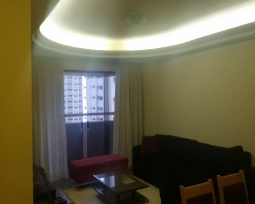 Apartamento, 3 quartos, 1 m² - Foto 5