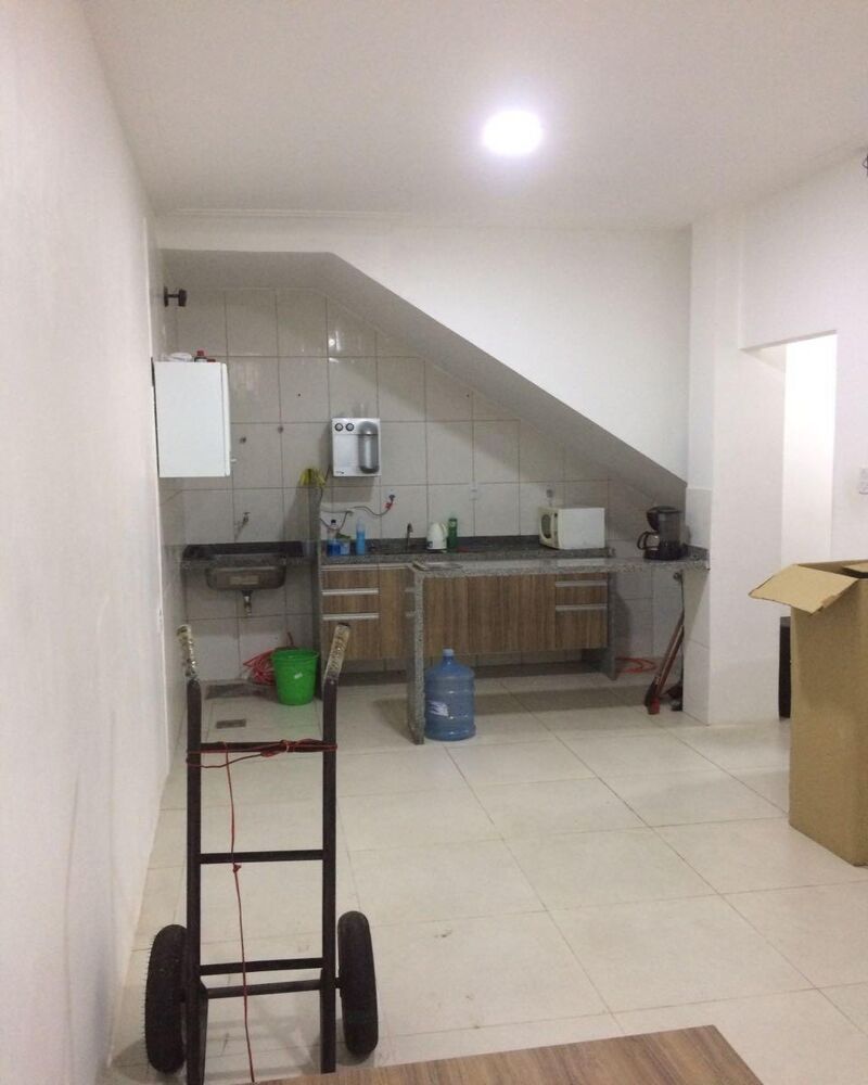 Imóvel Comercial Padrão à venda - Foto 1