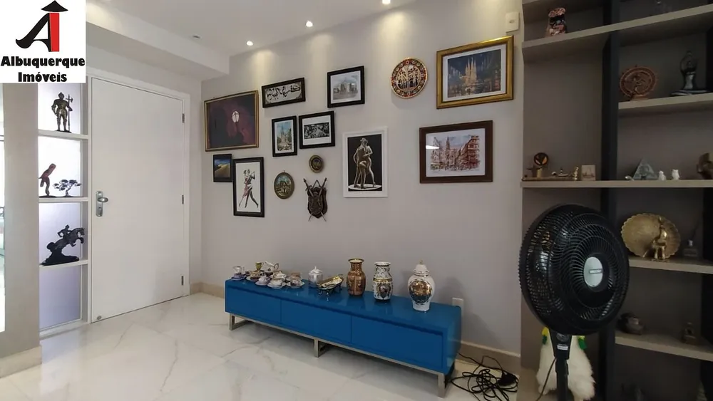 Apartamento, 3 quartos, 143 m² - Foto 4