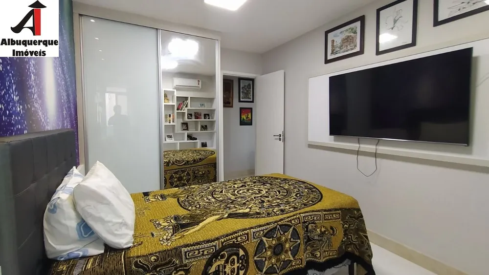 Apartamento, 3 quartos, 143 m² - Foto 10