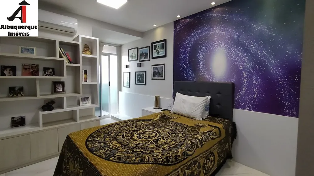 Apartamento, 3 quartos, 143 m² - Foto 9