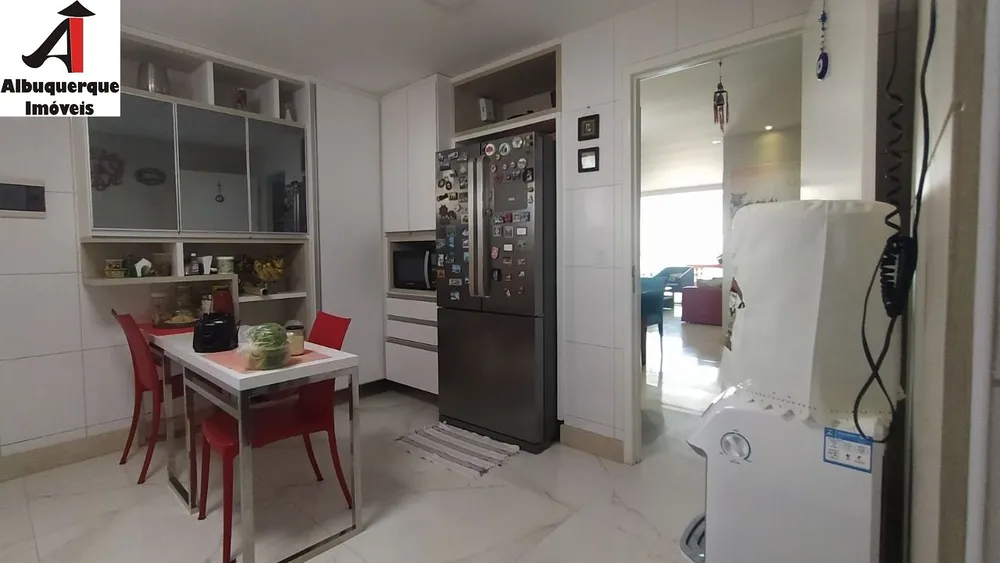 Apartamento, 3 quartos, 143 m² - Foto 7
