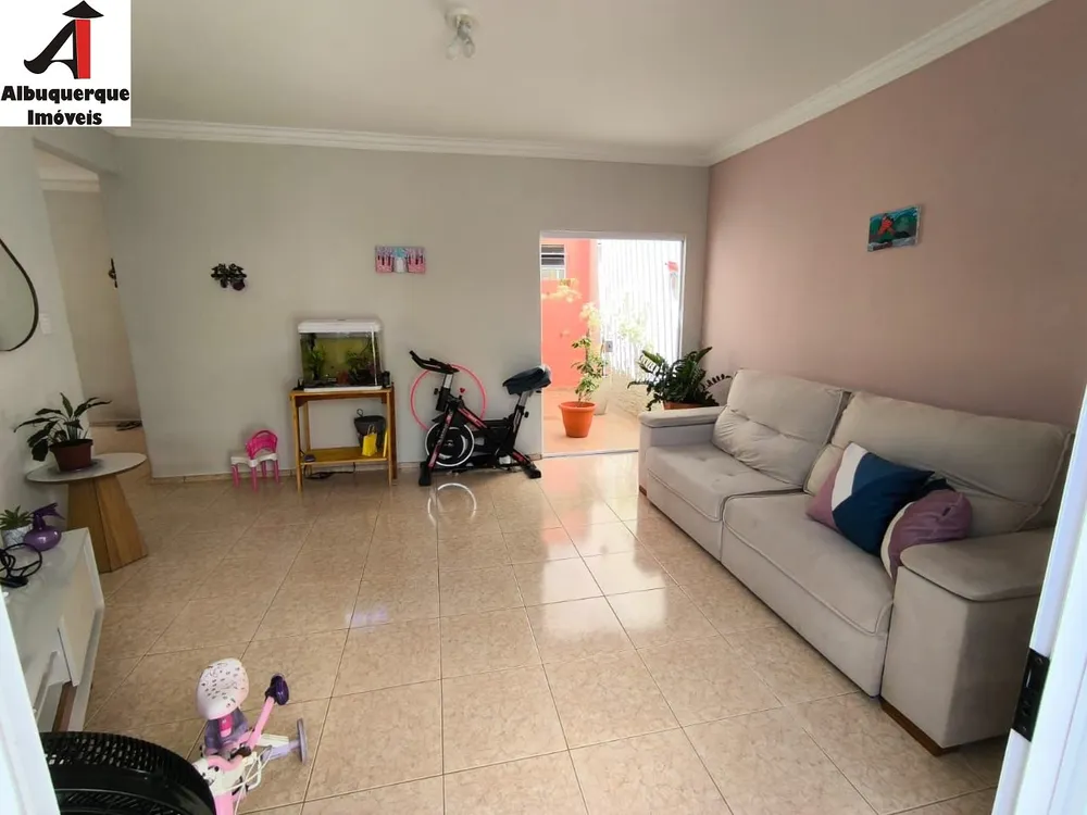 Casa, 3 quartos - Foto 10