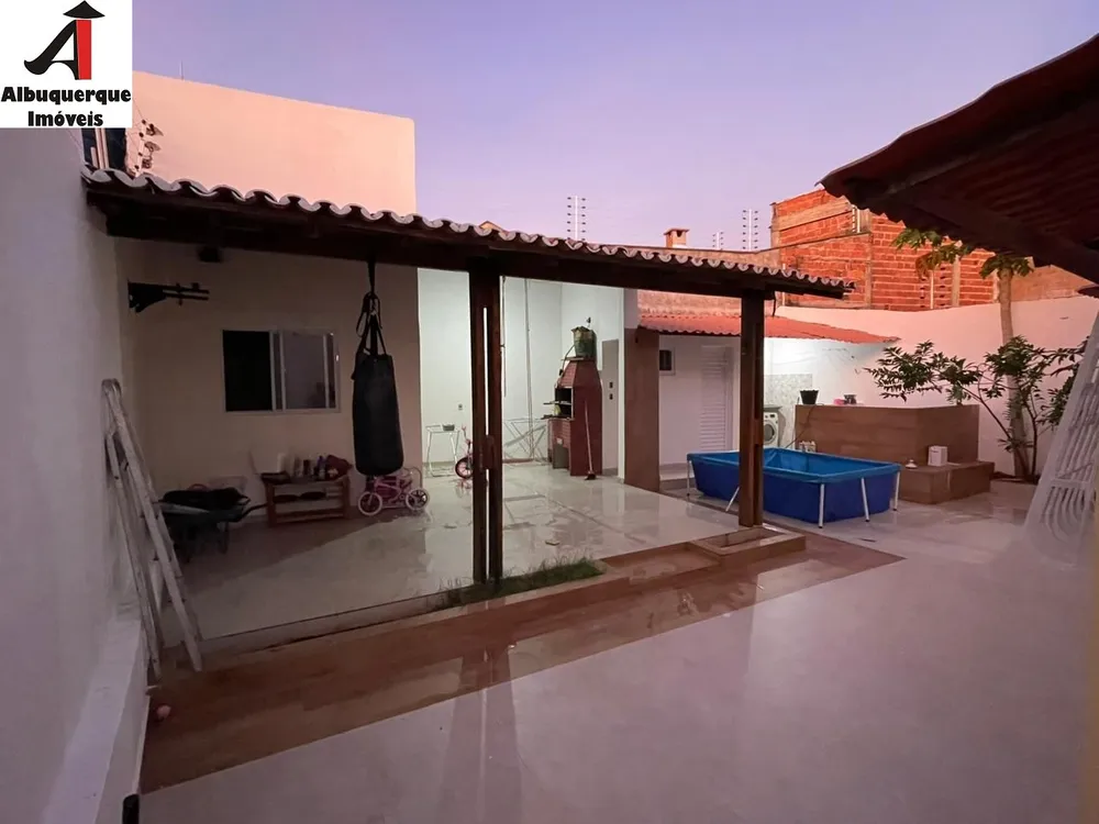 Casa, 3 quartos - Foto 11