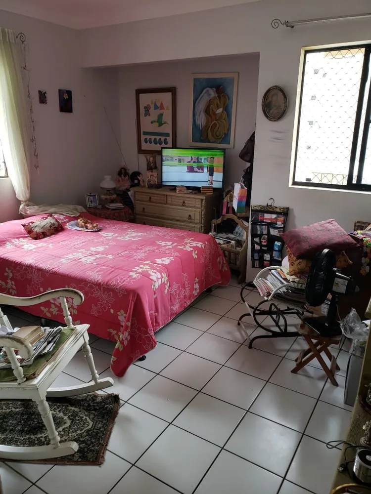 Apartamento, 3 quartos, 120 m² - Foto 2