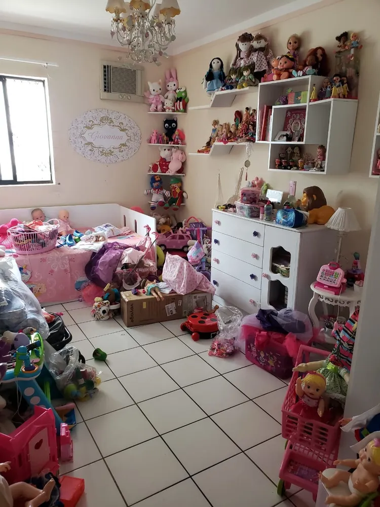Apartamento, 3 quartos, 120 m² - Foto 4