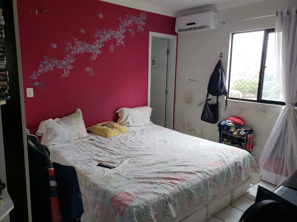 Apartamento, 3 quartos, 120 m² - Foto 3