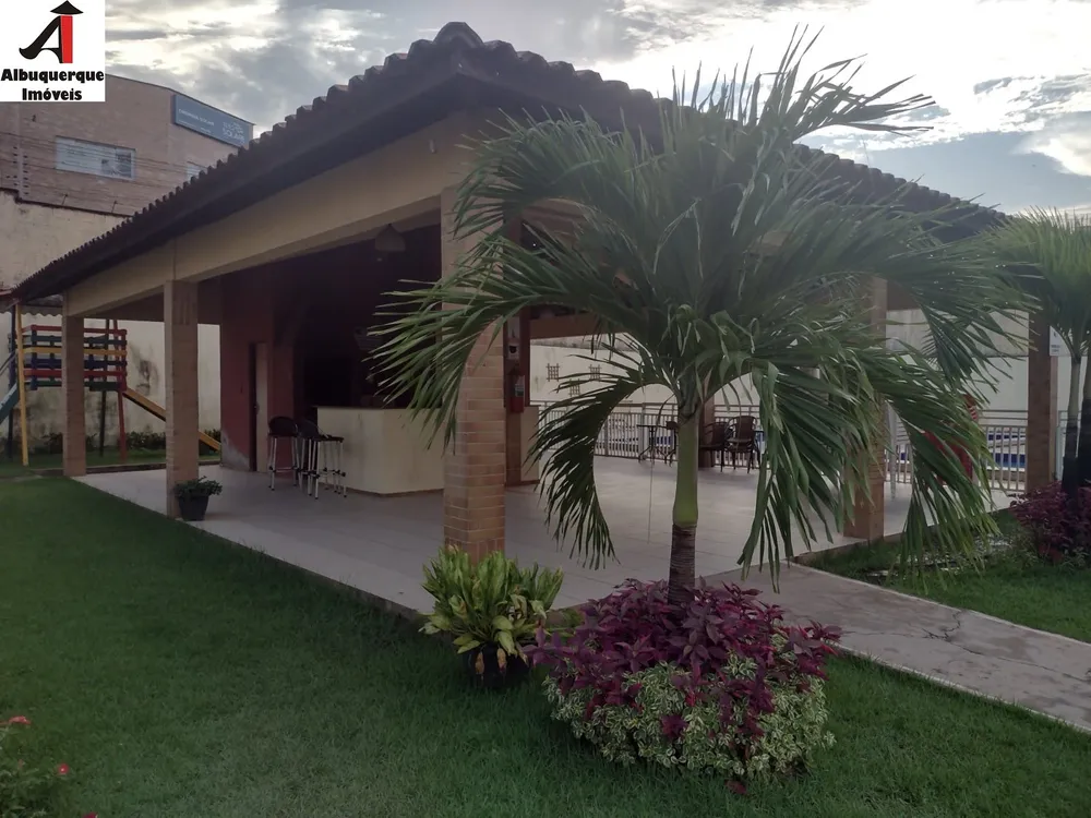Apartamento, 2 quartos, 56 m² - Foto 6