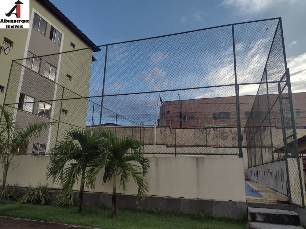 Apartamento, 2 quartos, 56 m² - Foto 4