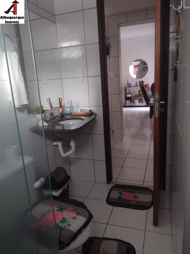 Apartamento, 2 quartos, 56 m² - Foto 3