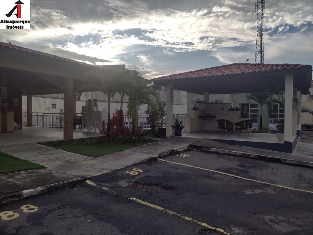 Apartamento, 2 quartos, 56 m² - Foto 1