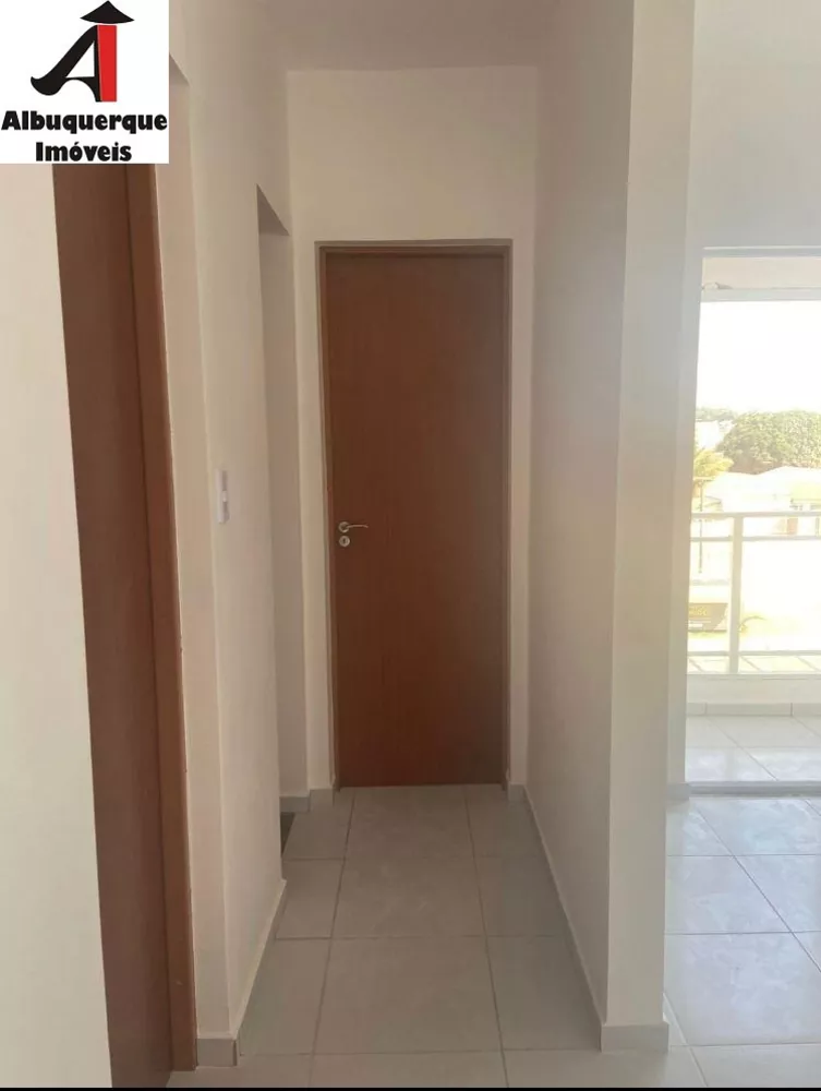 Apartamento à venda com 2 quartos, 47m² - Foto 4