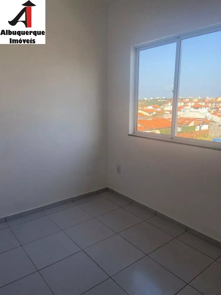 Apartamento à venda com 2 quartos, 47m² - Foto 6