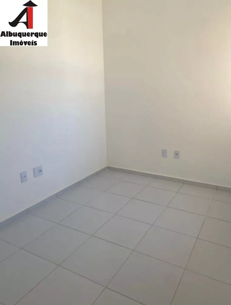 Apartamento à venda com 2 quartos, 47m² - Foto 3