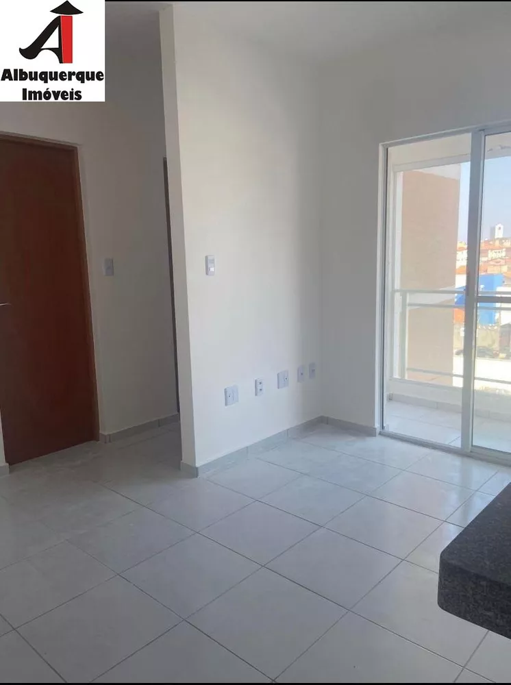 Apartamento à venda com 2 quartos, 47m² - Foto 8