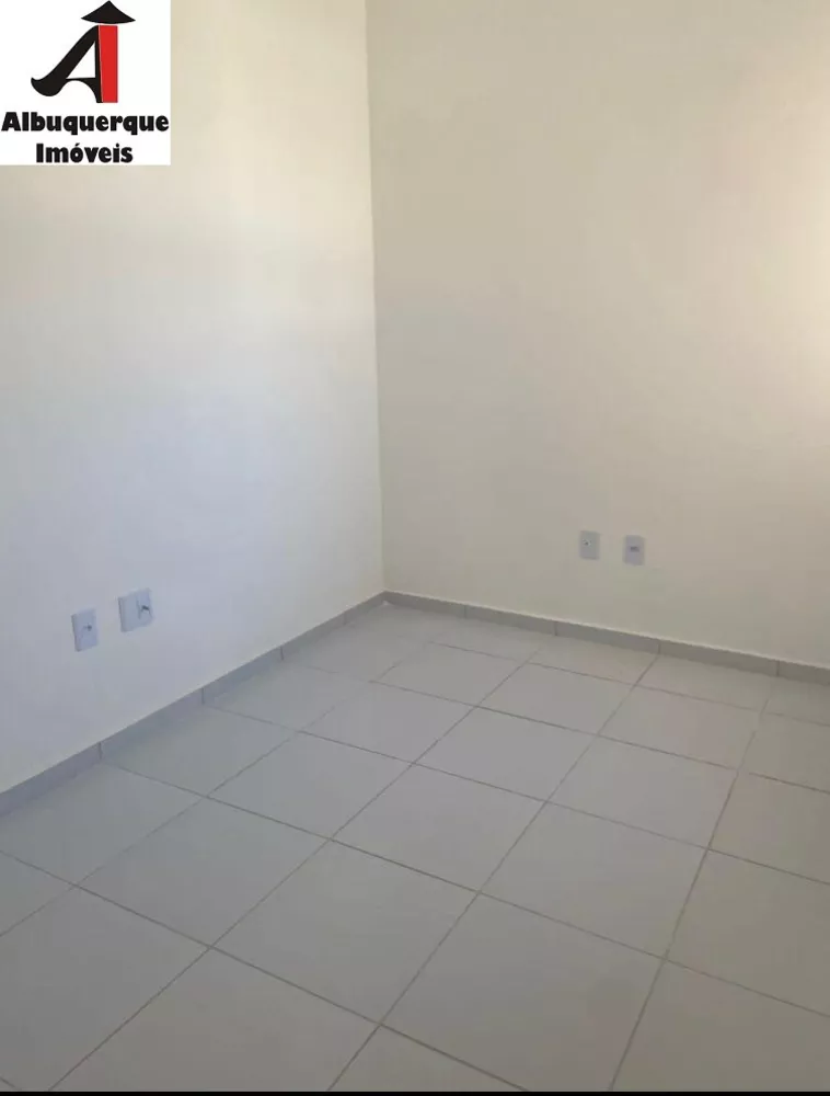 Apartamento à venda com 2 quartos, 47m² - Foto 7