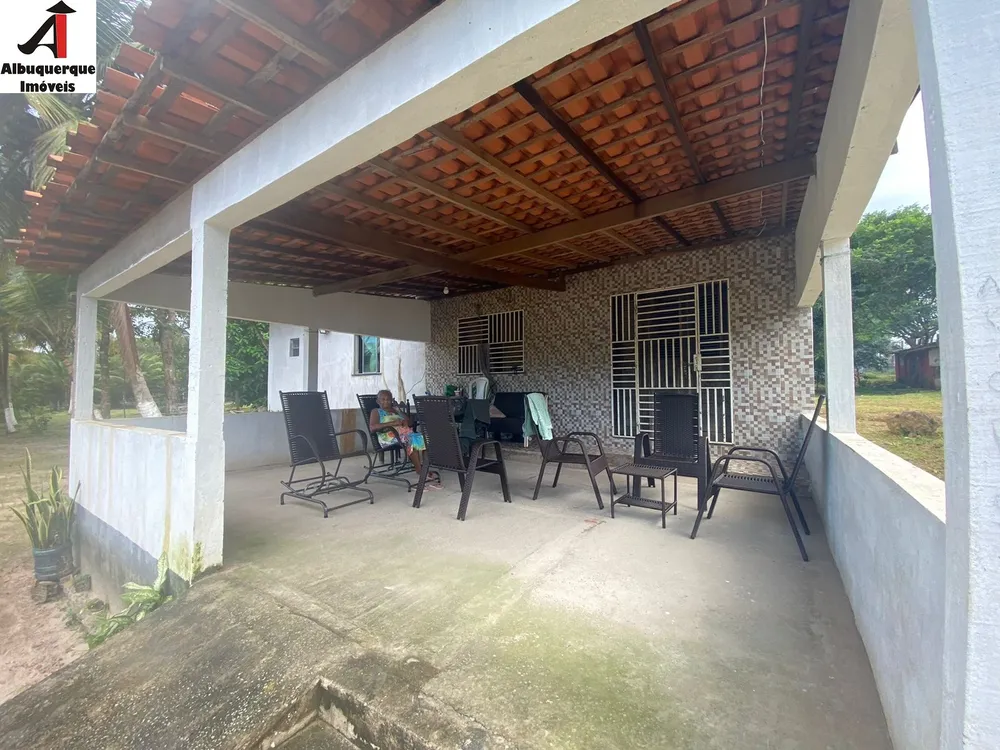 Sítio, 3 quartos, 1 hectares - Foto 7
