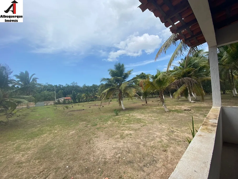 Sítio, 3 quartos, 1 hectares - Foto 14