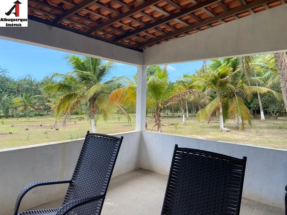 Sítio, 3 quartos, 1 hectares - Foto 12