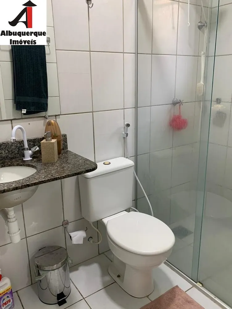 Casa, 3 quartos - Foto 6