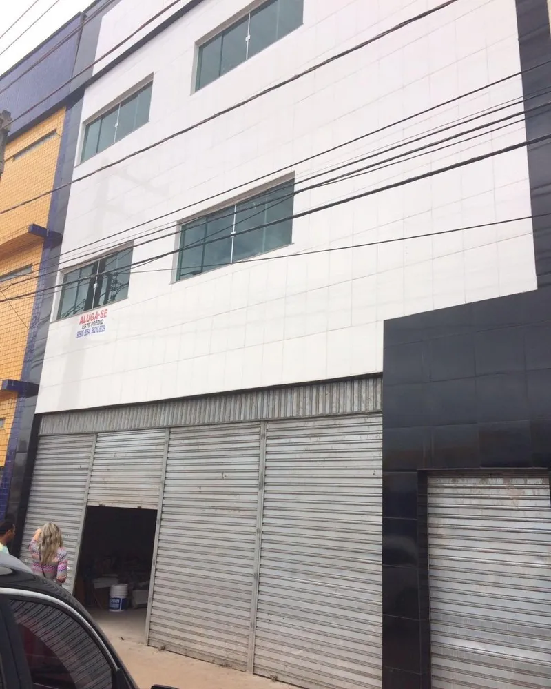 Prédio Inteiro, 500 m² - Foto 10