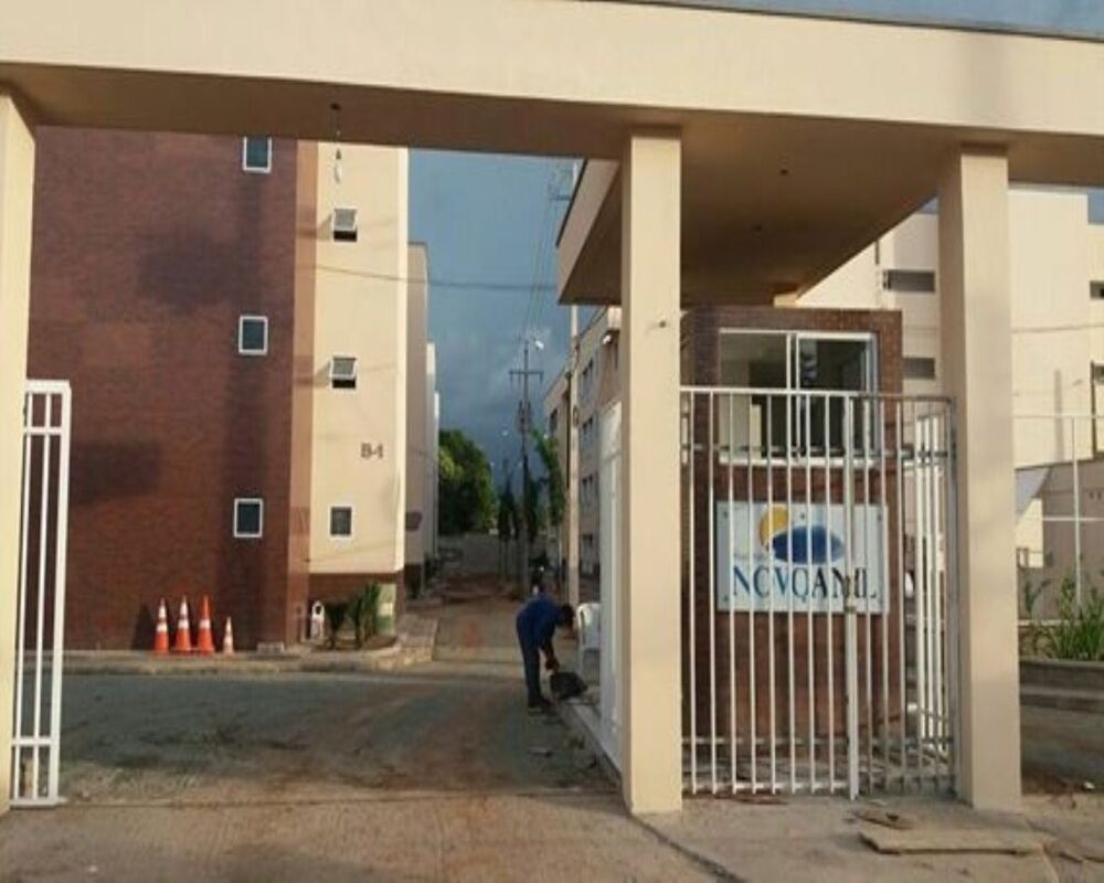 Apartamento - Foto 4