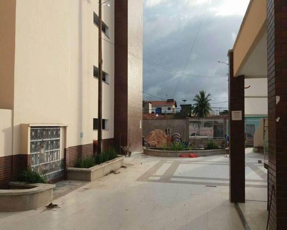 Apartamento - Foto 1