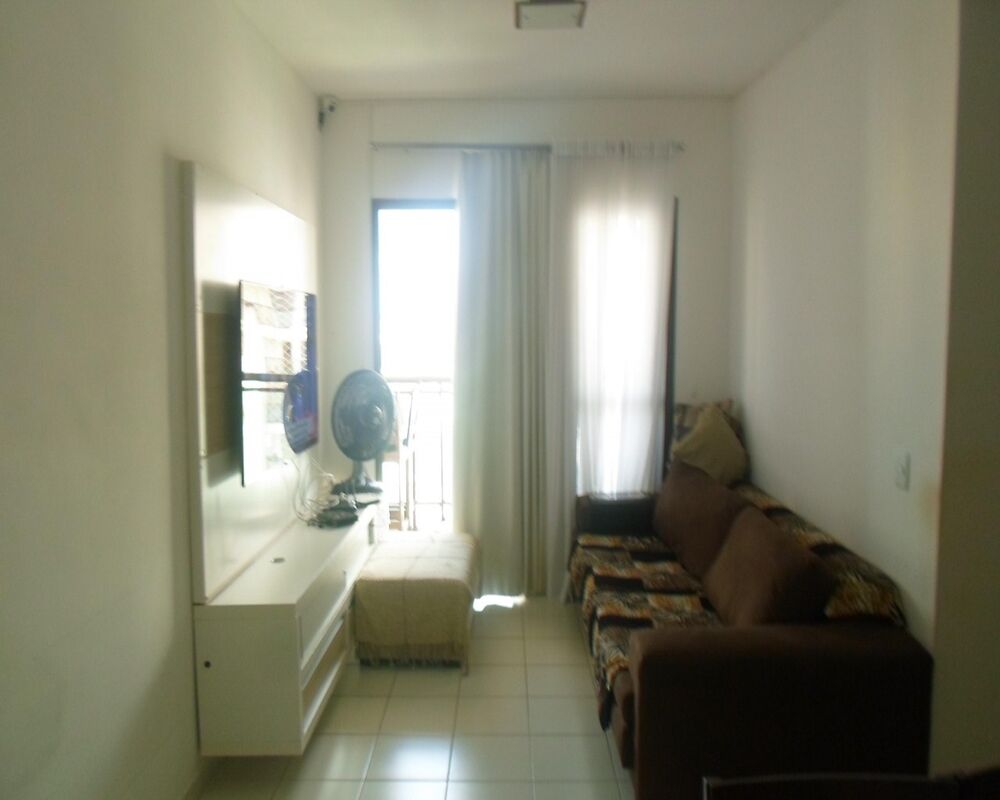 Apartamento, 3 quartos, 86 m² - Foto 2