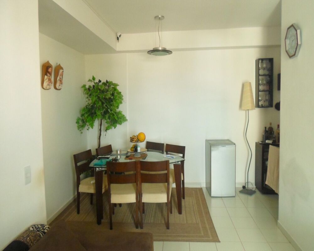 Apartamento, 3 quartos, 86 m² - Foto 3