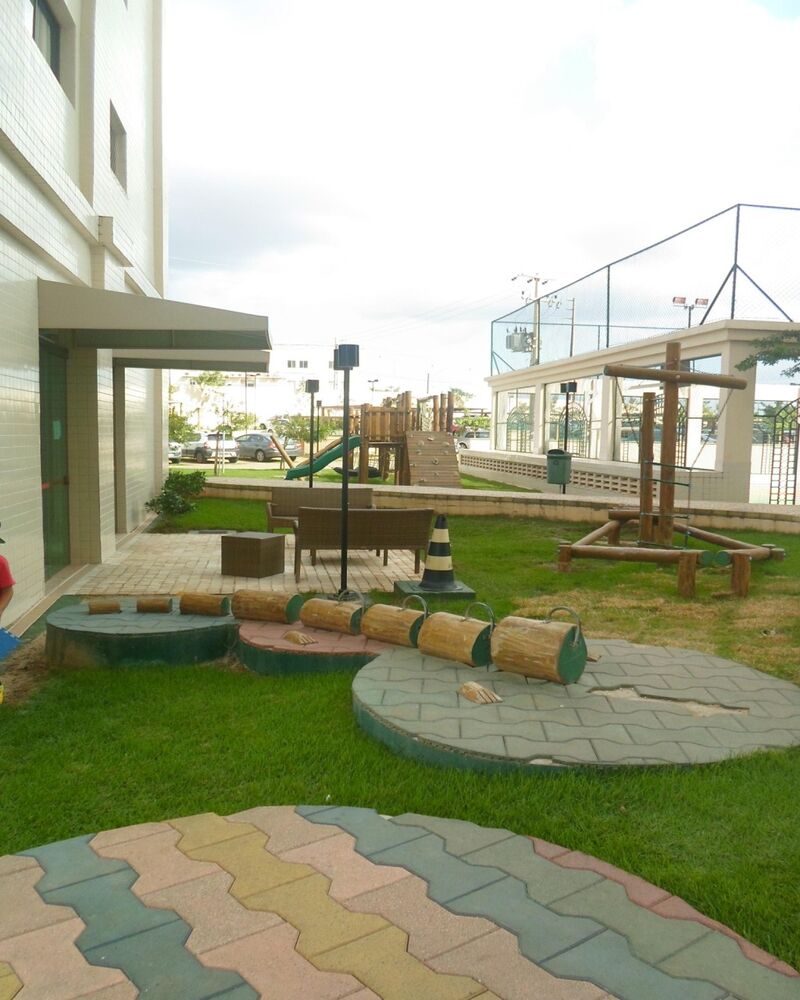 Apartamento, 3 quartos, 86 m² - Foto 1