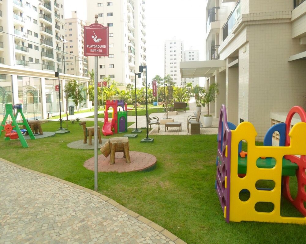 Apartamento, 3 quartos, 86 m² - Foto 4