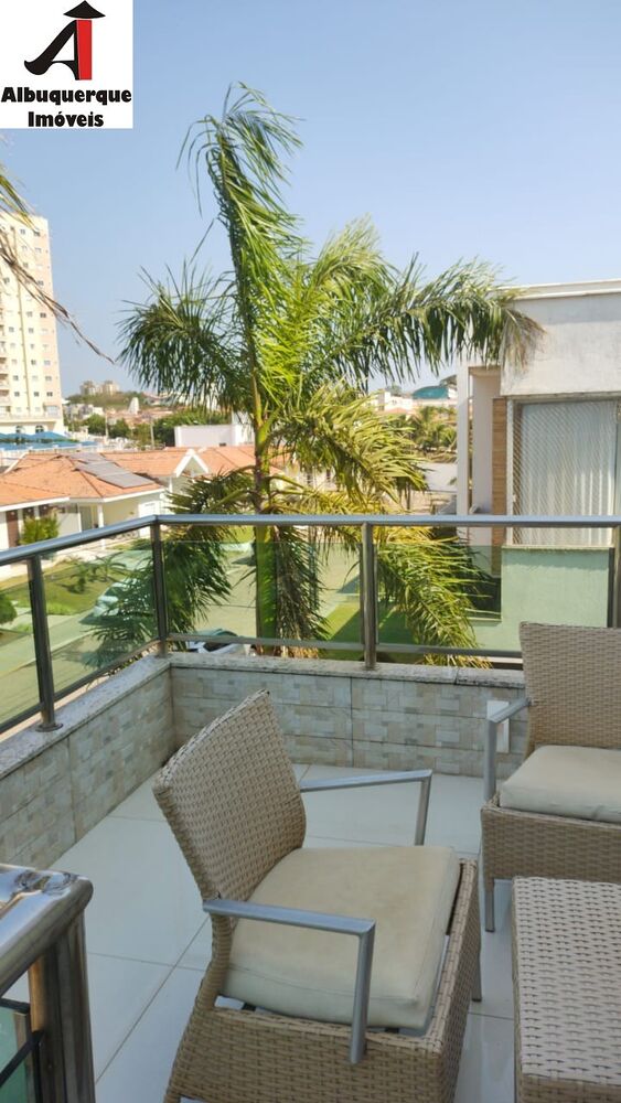 Casa, 5 quartos, 680 m² - Foto 1