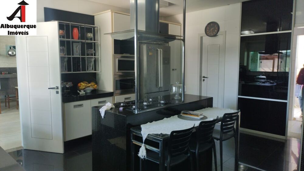 Casa, 5 quartos, 680 m² - Foto 19