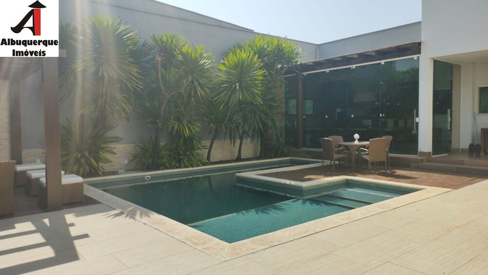 Casa, 5 quartos, 680 m² - Foto 3