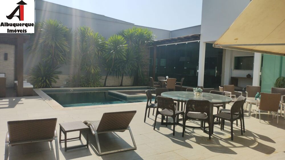 Casa, 5 quartos, 680 m² - Foto 9